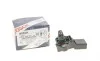 Датчик давления наддува Audi A4/Porsche Cayenne 1.0-6.8 03- BOSCH 0 281 002 976 (фото 1)