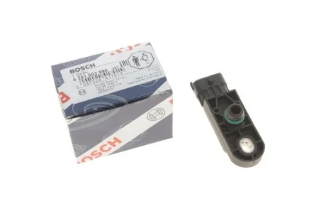 Датчик давления наддува Renault Kangoo 1.5dci/Trafic 2.0dCi/2.5dCi BOSCH 0 281 002 996