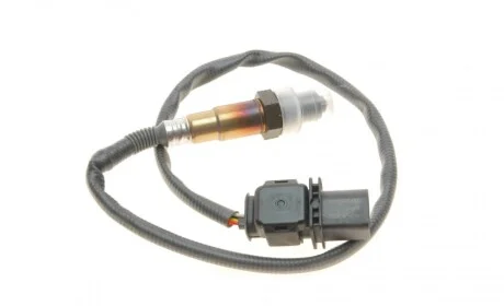 Лямбда зонд BMW 3 (E90)/5 (E60/F10)/7 (F01/F02/F03/F04)/X5 (E70/F15/F85) 2.0d/3.0d (N47/N57) 04-16 BOSCH 0281004029