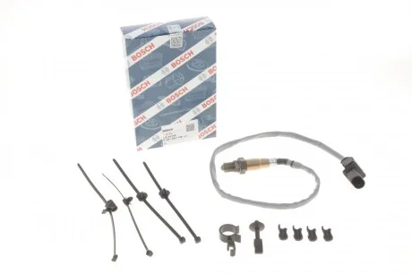Лямбда-зонд (вир-во Bosch) BOSCH 0 281 004 148