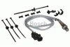 Лямбда зонд VW T5 2.0BiTDI/2.5TDI BOSCH 0 281 004 150 (фото 3)
