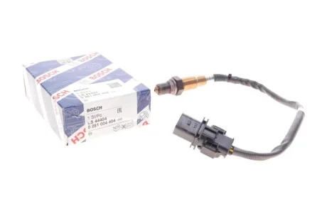 Лямбда зонд Renault Kangoo 1.5 dCi 13- BOSCH 0 281 004 404