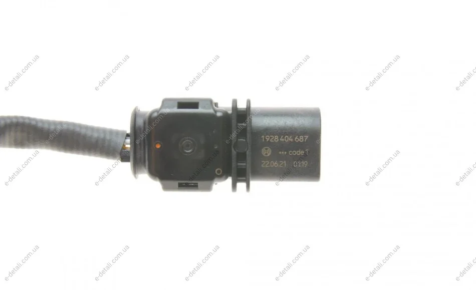 Лямбда зонд Opel Mokka 12-/Chevrolet Cruze 12- 1.7 TD BOSCH 0 281 004 417 (фото 1)