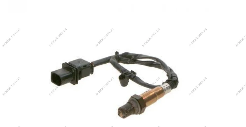 Лямбда зонд Audi Q7 3.0TDI 07-15 BOSCH 0281004488 (фото 1)