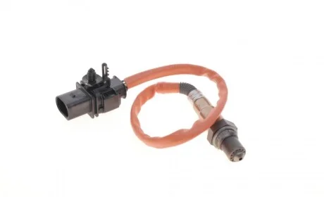 Лямбда зонд Fiat Doblo/Opel Combo 1.6/.20 D 10- BOSCH 0281004537