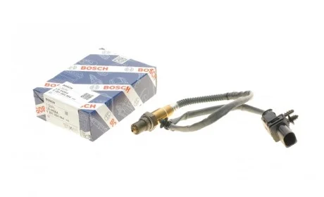 Лямбда зонд Citroen Jumper/Peugeot Boxer 2.2 HDi 11- BOSCH 0 281 004 564