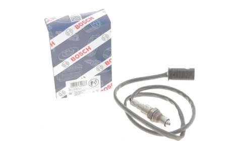 Лямбда зонд BMW 1 (F40) 19-/Mini Cooper (F55/F56) 13- B47/B37 BOSCH 0 281 004 612