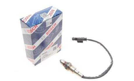 Лямбда зонд BMW 1/2/3/4/5/6/7/X3/X4/X5 (B37/B47) 12- BOSCH 0 281 004 623