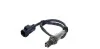 Лямбда зонд Land Rover Range Rover 2.0-4.4 TDV6/SDV8 12- BOSCH 0281004719 (фото 1)