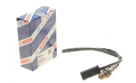 Лямбда зонд BMW 1/2/3/4/5/6/7/8/X1/X2/X3/X4/X5/X6/X7 (B37/B47/B57) 14- BOSCH 0281004742