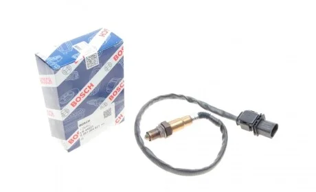 Лямбда зонд (вир-во Bosch) BOSCH 0 281 004 821