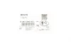 Датчик температури палива Renault Kangoo 1.5dCi 12-/Volvo C30/S40/S80 2.0d 10- BOSCH 0 281 006 021 (фото 2)