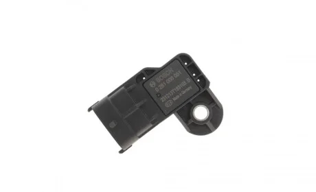 Датчик давления наддува Opel Astra J/Insignia A 2.0 BiTurbo CDTI 08-17 BOSCH 0281006051