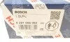 Расходомер повітря BMW 3 (F30/F80)/5 (F10) 2.0d 11-16 (N47) BOSCH 0 281 006 092 (фото 7)
