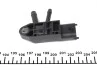 Датчик давления выхлопных газов Fiat Ducato 2.0D 11-/Fiorino 1.3D Multijet 07- BOSCH 0 281 006 122 (фото 2)