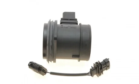 Расходомер воздуха Volvo C30/C70/S40/S80/V50/V70/XC60/XC70/XC90 01-17 BOSCH 0281006184