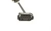 Расходомер воздуха Volvo C30/C70/S40/S80/V50/V70/XC60/XC70/XC90 01-17 BOSCH 0281006184 (фото 7)