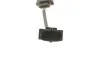 Расходомер воздуха Volvo C30/C70/S40/S80/V50/V70/XC60/XC70/XC90 01-17 BOSCH 0281006184 (фото 8)