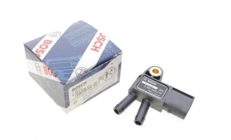 Датчик давления выхлопных газов MB Sprinter OM651/OM642 06- BOSCH 0 281 006 213
