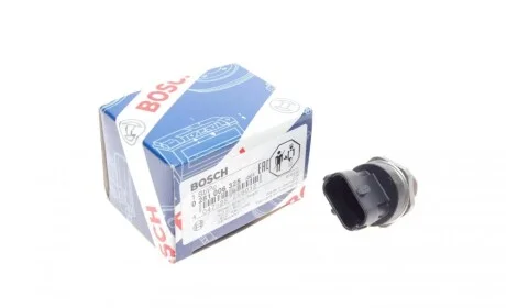 Датчик давления топлива VW Constellation/Delivery/Worker 04- BOSCH 0 281 006 325