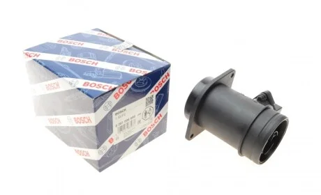 Расходомер воздуха VW LT/T4 2.5TDI 00-05/VW Passat 1.9TDI 00-05 BOSCH 0 281 006 680