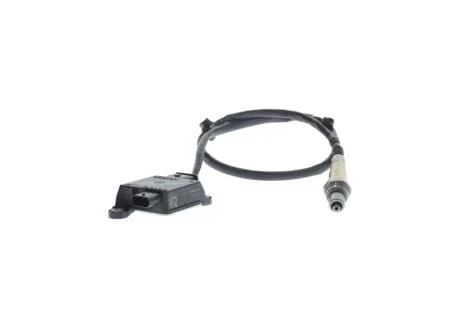 HYUNDAI Датчик твердих часток H-1 2.5 08- BOSCH 0281007466