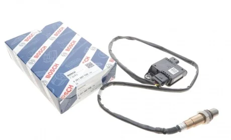 Лямбда зонд NOx VW Tiguan 2.0 TDI 4motion 16- (твердых частиц) BOSCH 0 281 007 700