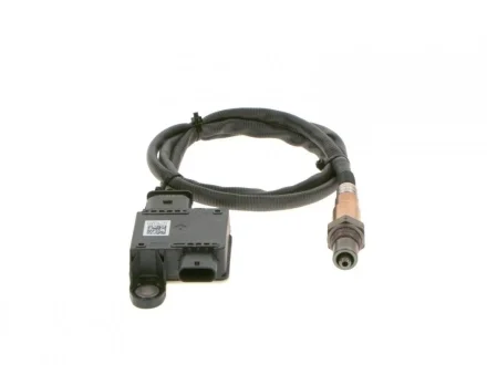 Датчик твердих частиць - знято з вир-ва BOSCH 0281007902