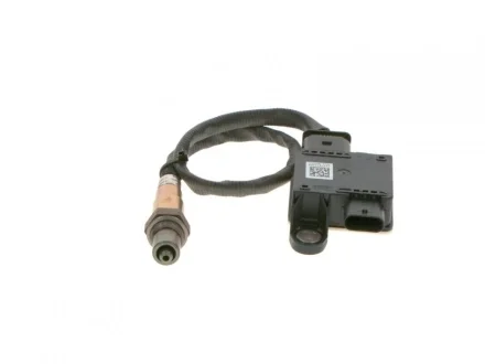 Датчик твердих частиць BOSCH 0281007906