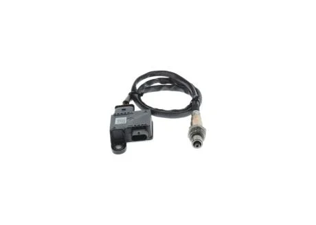 BMW Датчик твердих часток X5 (G05, F95), X6 (G06, F96) BOSCH 0281008329