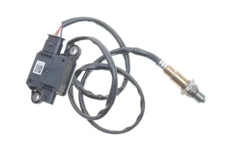 Датчик оксидів азоту (NOx) BMW 5 (G30/F90/G31) 3.0 d Mild-Hybrid (B57) 20- BOSCH 0 281 008 456