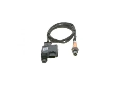 Датчик давления выхлопных газов BMW 3 (G20/G80/G28)/5 (G30/F90)/7 (G11/G12) 16- B47/B57 BOSCH 0281008466