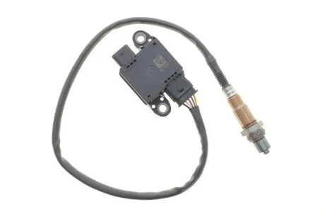 Датчик твердих частиць BOSCH "0281008578"