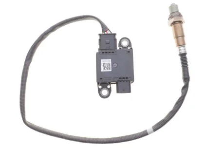 Датчик частиц Renault Master III 2.3 dCi 10- BOSCH 0281009095