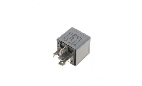 Реле многофункциональное (24V) MB/Man BOSCH 0 332 015 008
