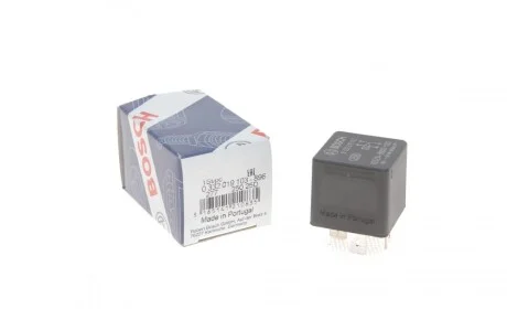 Реле напруги BOSCH 0 332 019 103