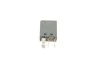 Реле поворотов (24V) MB/Scania/Volvo (5 контактов) BOSCH 0 332 207 402 (фото 1)