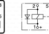 Реле BOSCH 0 332 207 402 (фото 7)
