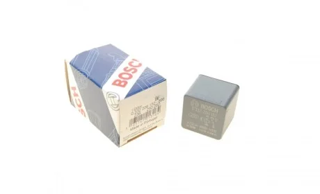 Малогабаритне реле (вир-во Bosch) BOSCH 0332209152