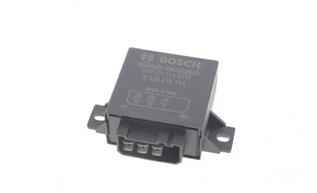 Реле BOSCH 0 335 215 154