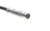 Провода зажигания MB C-class (W202/W203)/E-class (W210/W211) 97-08 M113/M119 BOSCH 0 356 912 952 (фото 3)