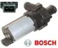 Насос системы охлаждения (дополнительный) VW LT/T4/VW Golf/VW Passat B3/B4/B5 (электр.) BOSCH 0 392 020 024 (фото 7)