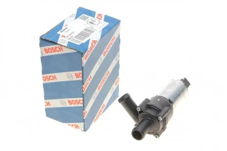 Насос системи охолодження (додатковий) Opel Omega B 2.2DTI-3.2V6/Vectra B 1.7TD 94-03 BOSCH 0 392 020 034