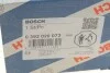 Насос системы охлаждения (дополнительный) VW LT 28-46/T4 95-06 BOSCH 0392020073 (фото 5)