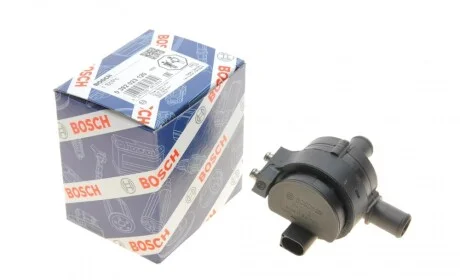 Насос системи охолодження (додатковий) Renault Masster III 2.3 dCi 10- BOSCH 0 392 023 120