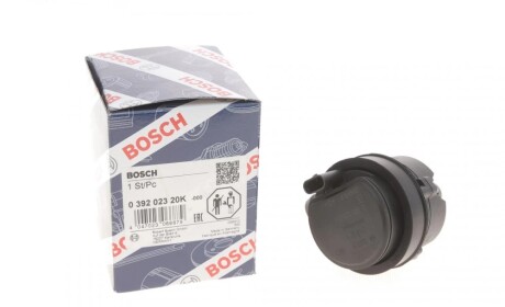 НАСОС ОХОЛ РІДИНИ+ІЗОЛЯТ BOSCH 0 392 023 20K