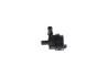 Насос системы охлаждения (дополнительный) Renaul Duster 1.6 11- BOSCH 0 392 023 21F (фото 2)