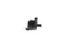 Насос системы охлаждения (дополнительный) Renaul Duster 1.6 11- BOSCH 0 392 023 21F (фото 4)