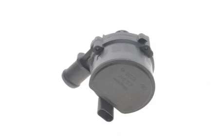 Насос системи охолодження (додатковий) Land Rover Discovery Sport/Range Rover 2.0D 14- BOSCH 0 392 023 42K
