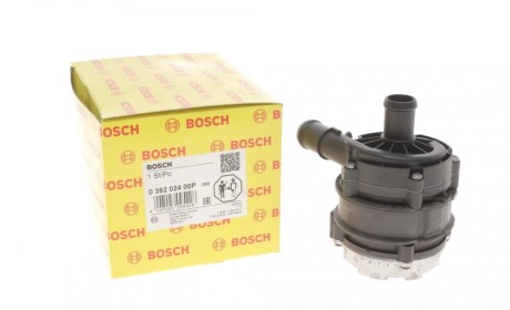 НАСОС ОХОЛ РІДИНИ+ІЗОЛЯТ BOSCH 0 392 024 00P